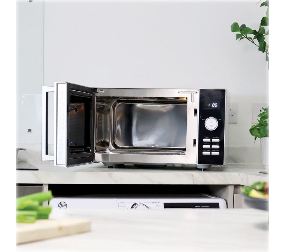 STATESMAN SKMC0930SS Combination Microwave - Silver image number 4 of 6