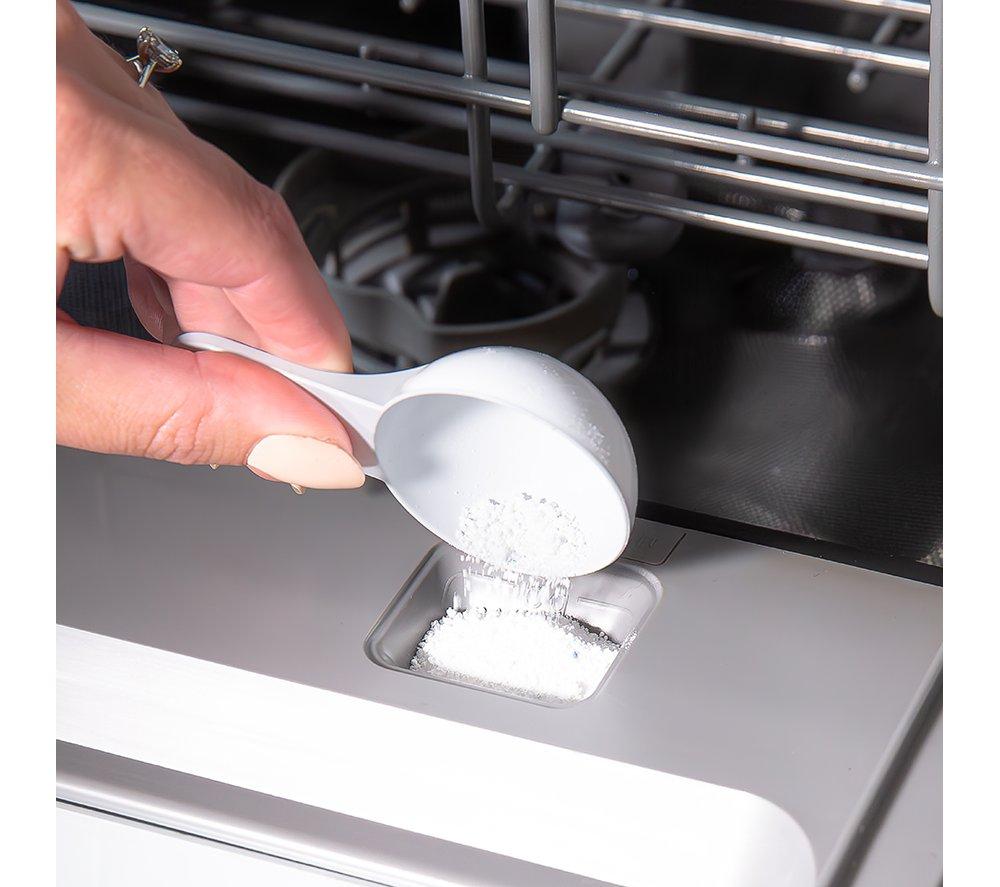 RUSSELL HOBBS RH2TTDW101W Table Top Dishwasher - White image number 8 of 16