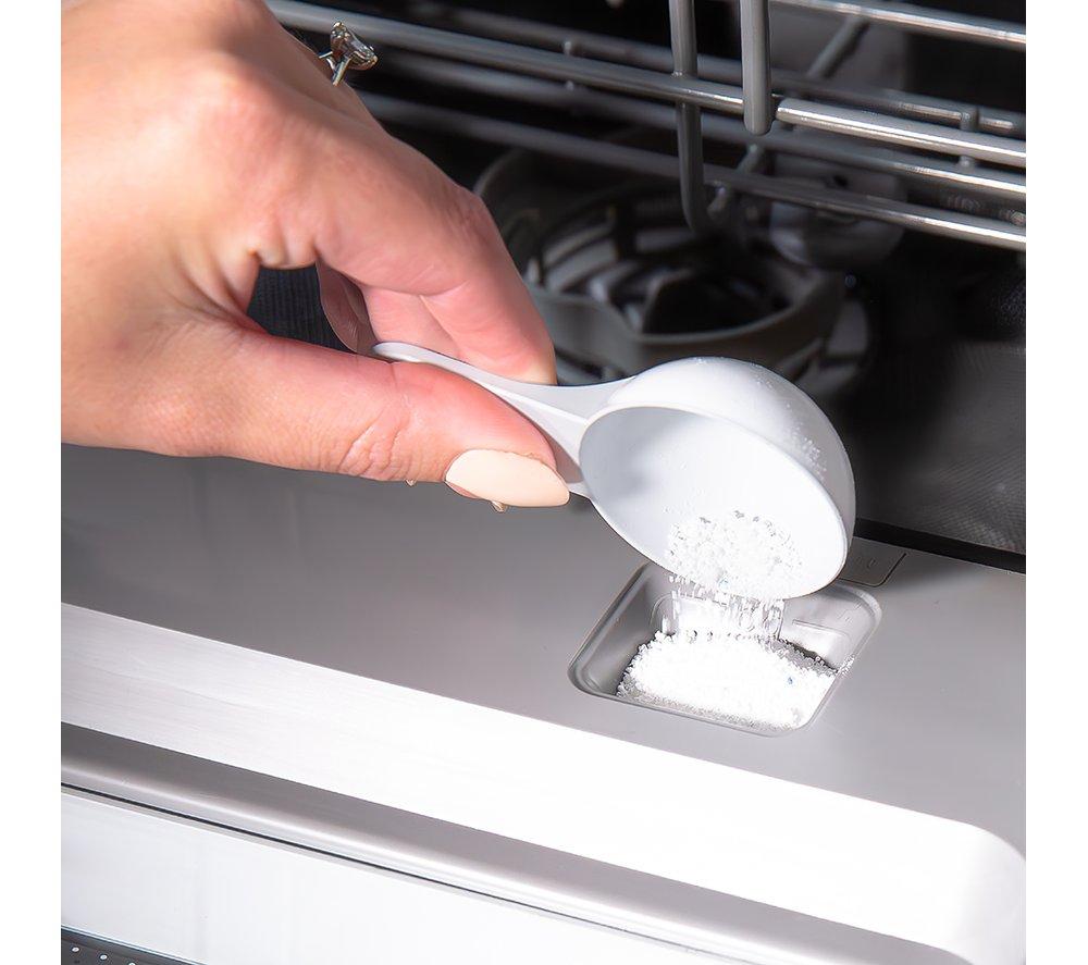 RUSSELL HOBBS RH2TTDW101W Table Top Dishwasher - White image number 13 of 16