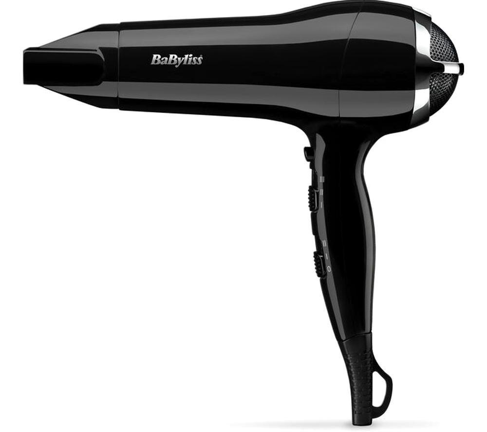 Hair dryers currys best sale