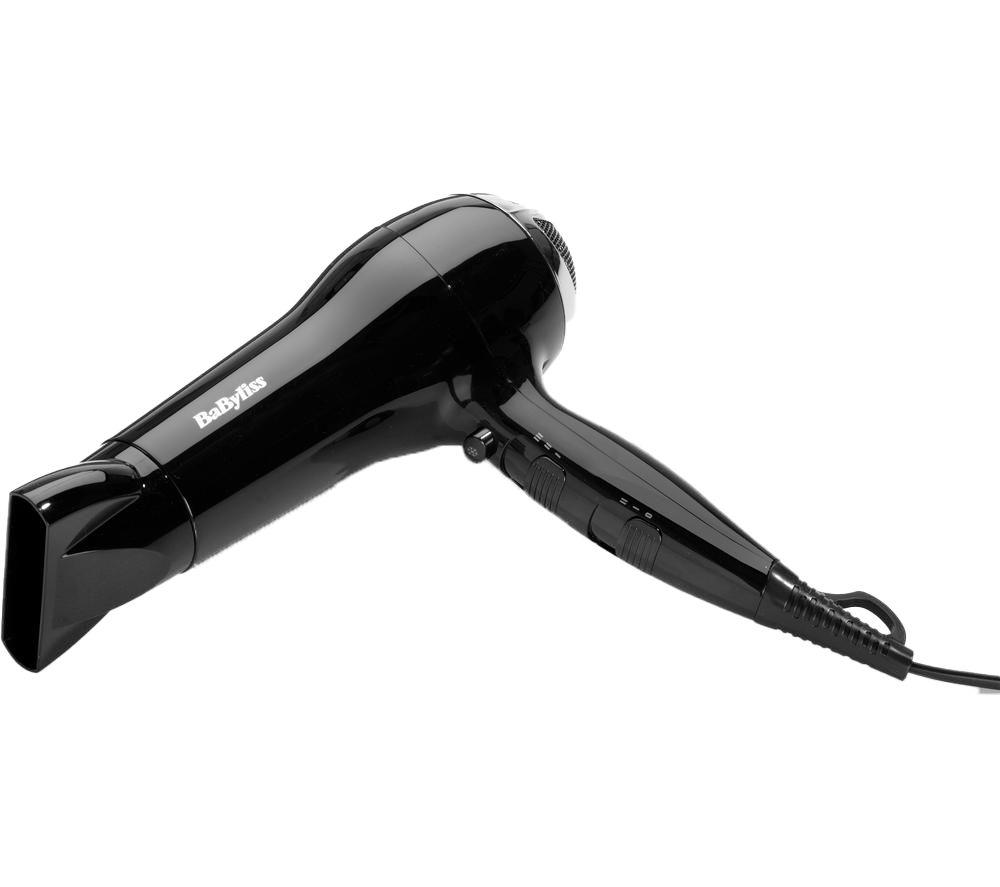 Babyliss power smooth 2400 hair dryer hotsell