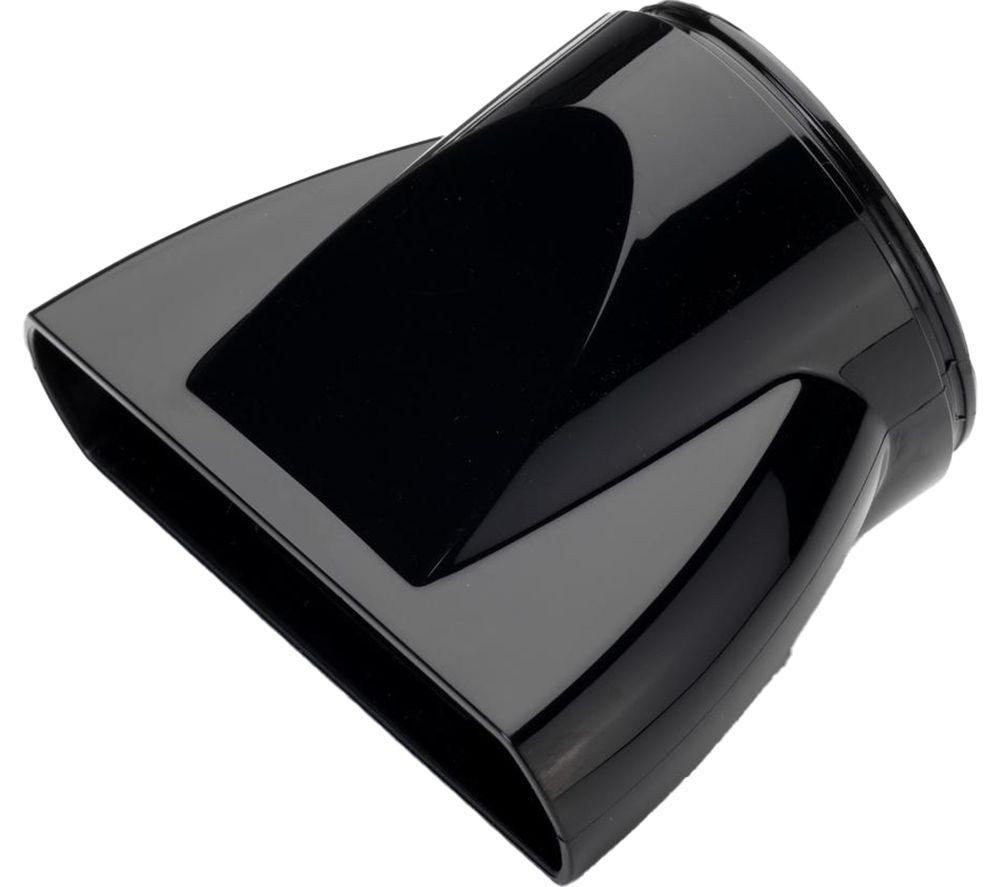BABYLISS Power Smooth Hair Dryer - Black image number 3 of 7