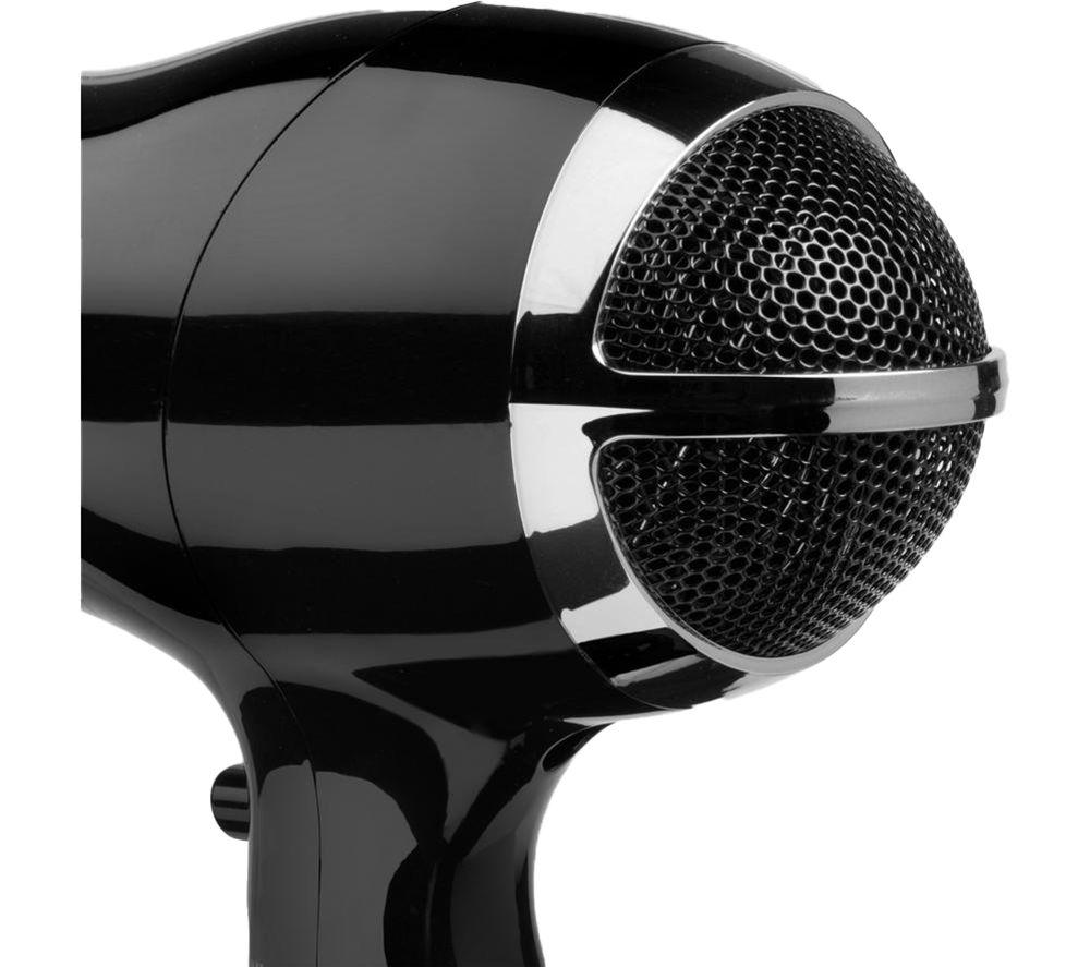 BABYLISS Power Smooth Hair Dryer - Black image number 6 of 7