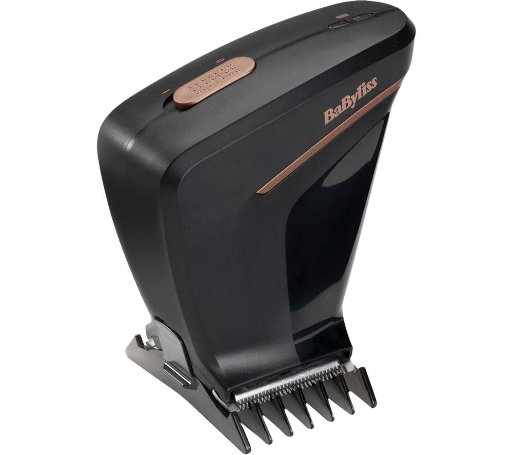 Currys deals hair clippers