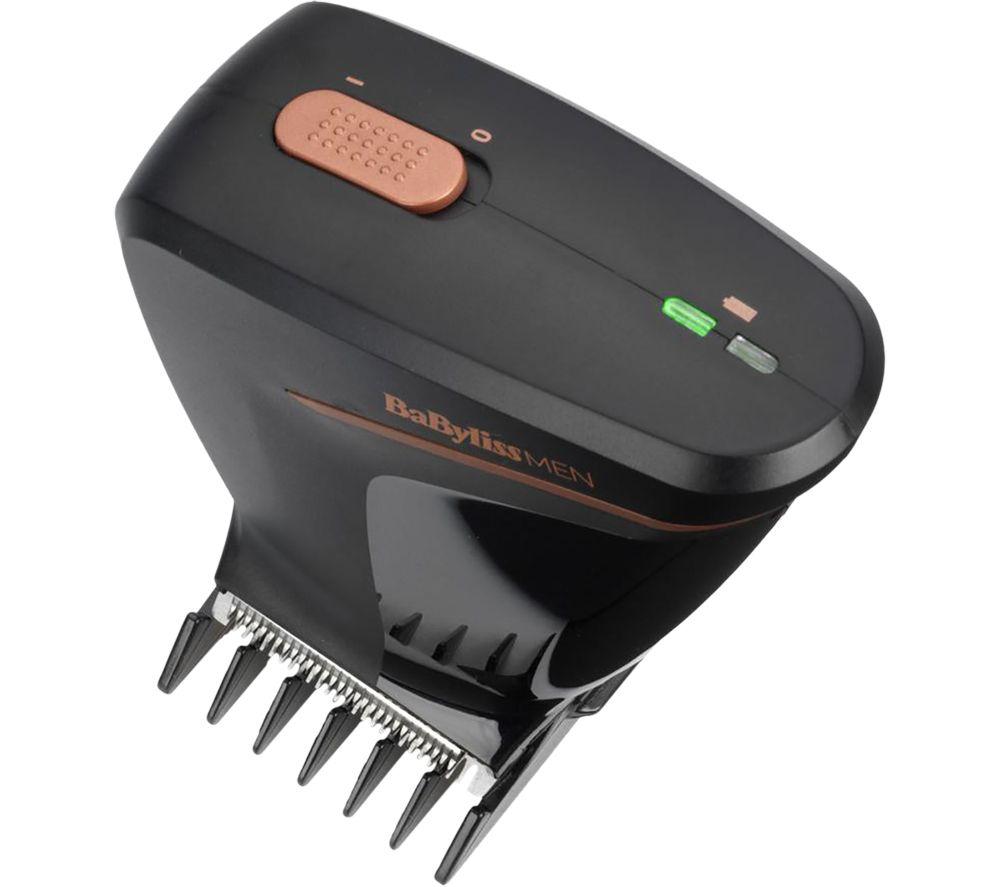 The Crew Babyliss Crew Cut Hair Clipper Buy BABYLISS For Men The