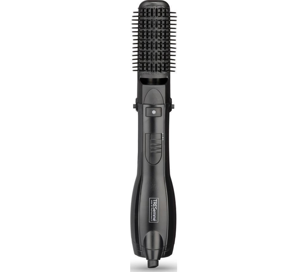 TRESEMME 2787U Airlight Volume 2-in-1 Hair Dryer Brush - Black & Gold image number 6 of 7