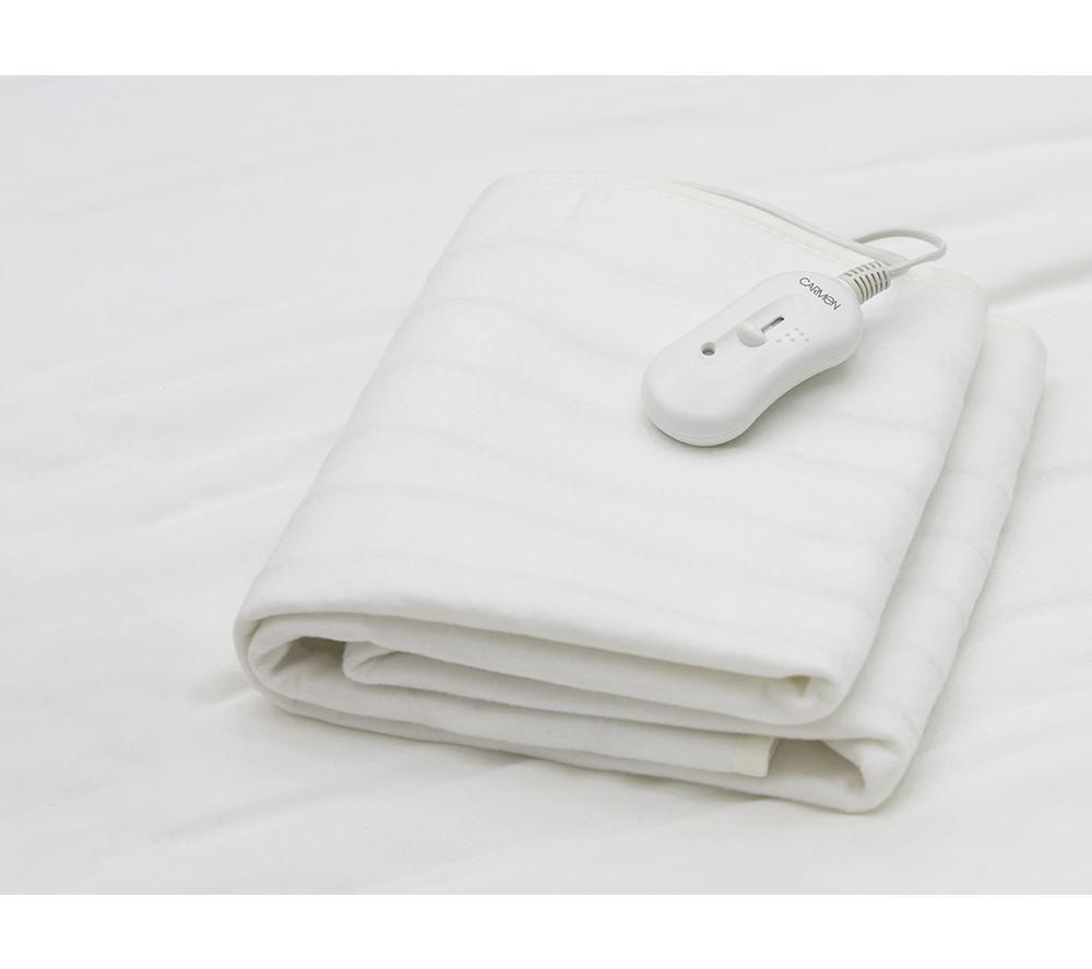 CARMEN C81189 Electric Blanket - Single image number 3 of 3