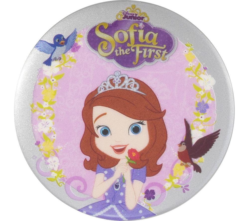 STORYPHONES Disney's Frozen, The Little Mermaid & Other Princesses StoryShield Bundle image number 2 of 7