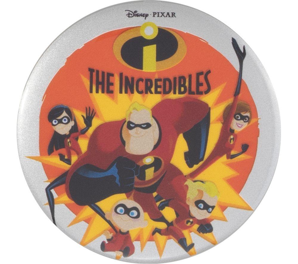 STORYPHONES Disney Pixar's The Incredibles, Toy Story & Other Adventures StoryShield Bundle image number 2 of 7