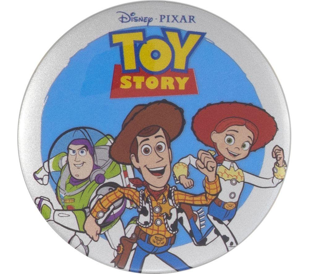 STORYPHONES Disney Pixar's The Incredibles, Toy Story & Other Adventures StoryShield Bundle image number 3 of 7