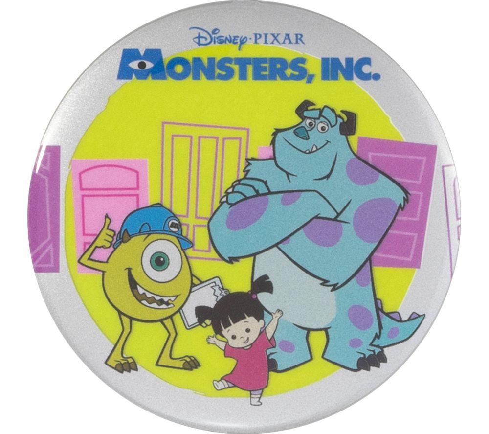 STORYPHONES Disney Pixar's The Incredibles, Toy Story & Other Adventures StoryShield Bundle image number 4 of 7