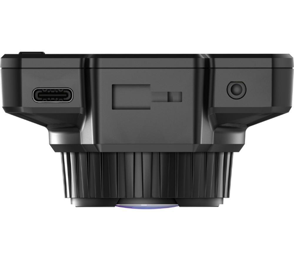 NAVITEL N-AR202NV Full HD Dash Cam &ndash; Black image number 5 of 6
