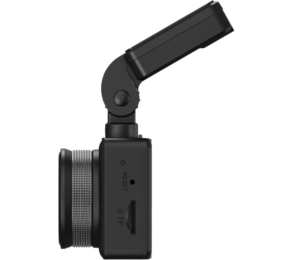 NAVITEL R500 GPS Full HD Dash Cam &ndash; Black image number 5 of 7