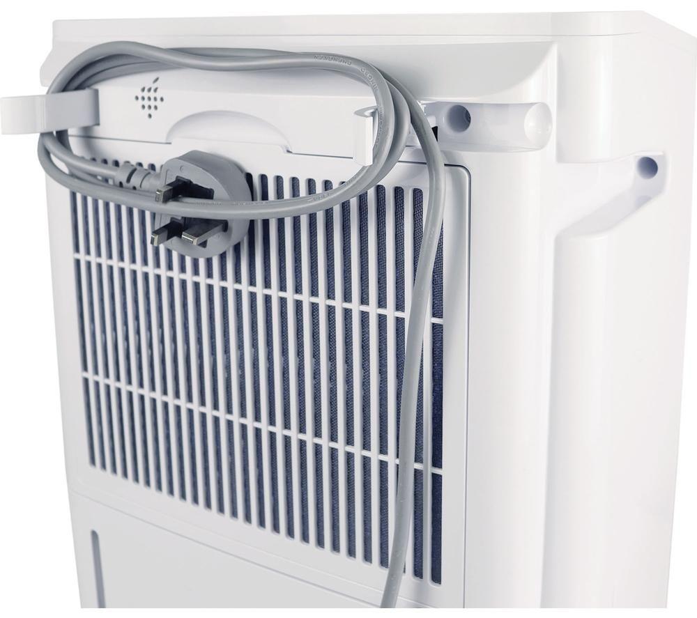 IGENIX IGDH020W Dehumidifier - White image number 4 of 9