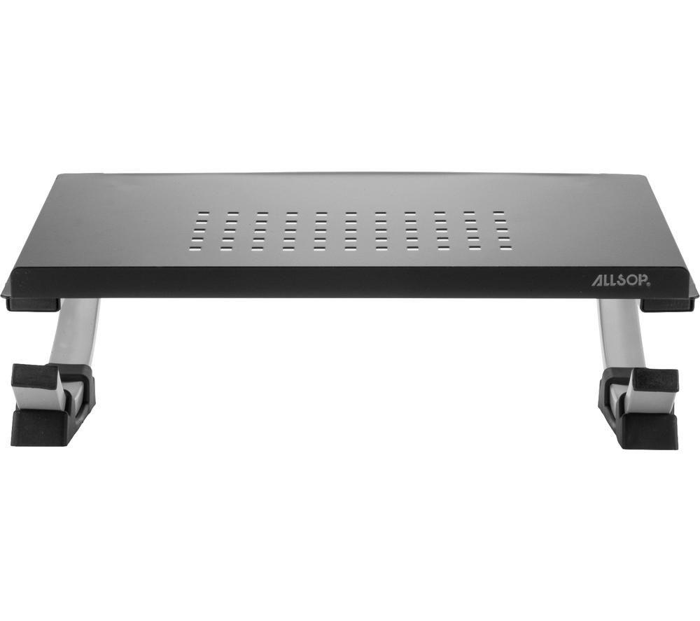 ALLSOP Redmond Adjustable Curve Stand review