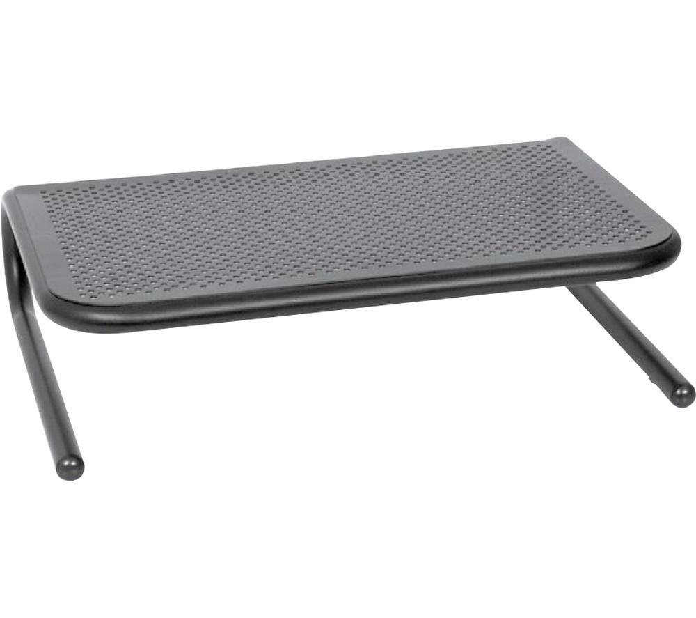 Instant Pot Allsop Metal Art Junior Monitor Stand - Black
