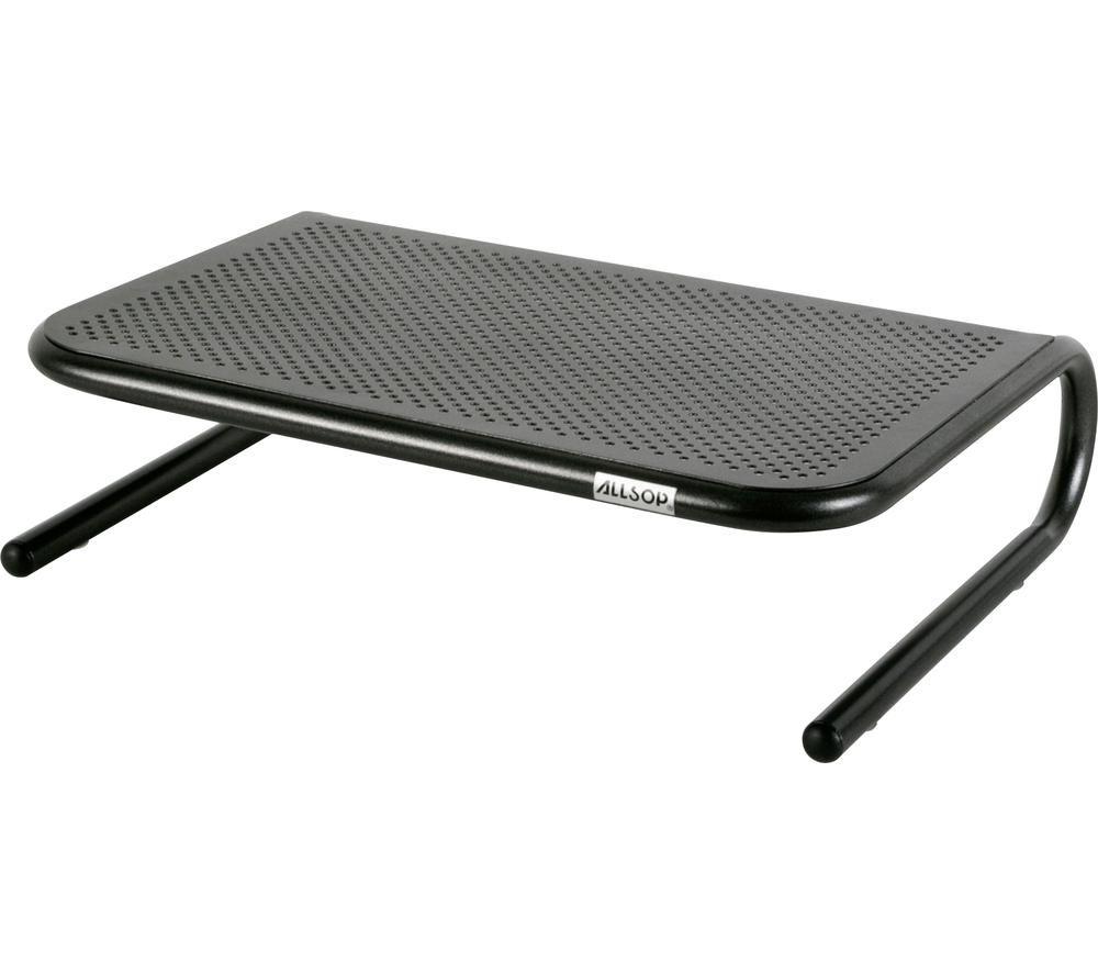 INSTANT POT Metal Art Junior Monitor Stand - Black image number 2 of 5