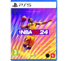 PLAYSTATION NBA 2K24 - PS5