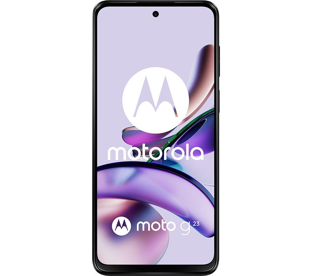 Motorola MOTO G23 128 GB  8 GB RAM - King Collections