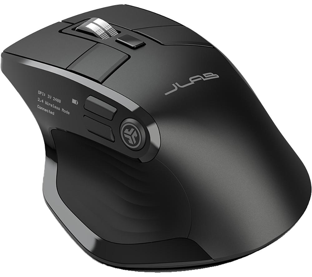 JLAB Epic Wireless Optical Mouse image number 11 of 22