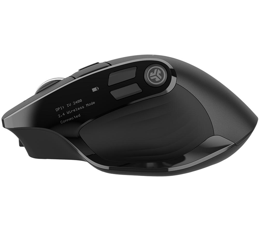 JLAB Epic Wireless Optical Mouse image number 12 of 22