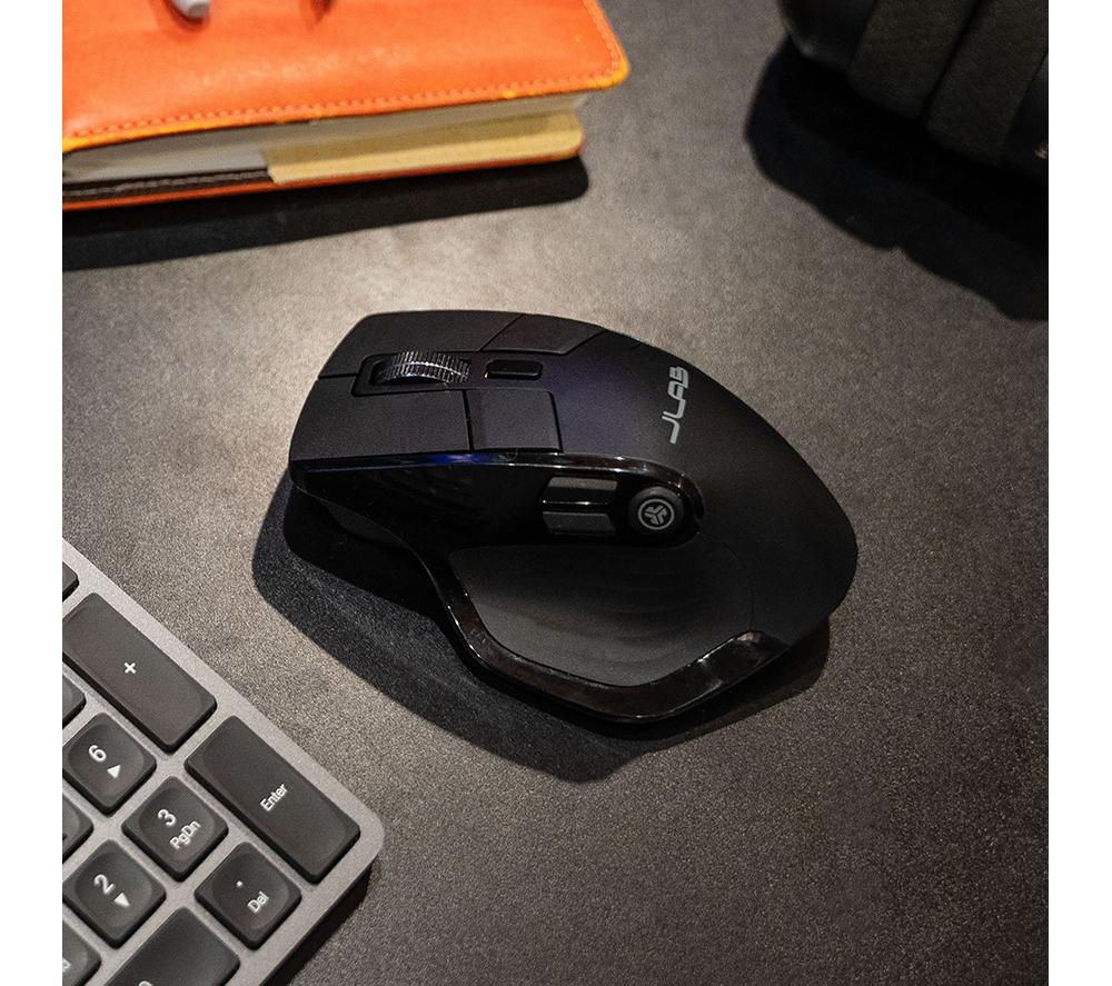 JLAB Epic Wireless Optical Mouse image number 21 of 22
