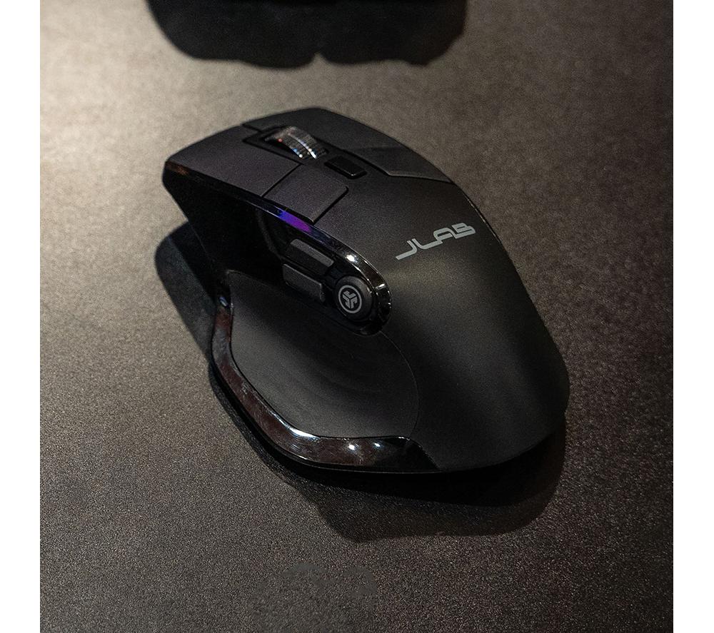 JLAB Epic Wireless Optical Mouse image number 22 of 22