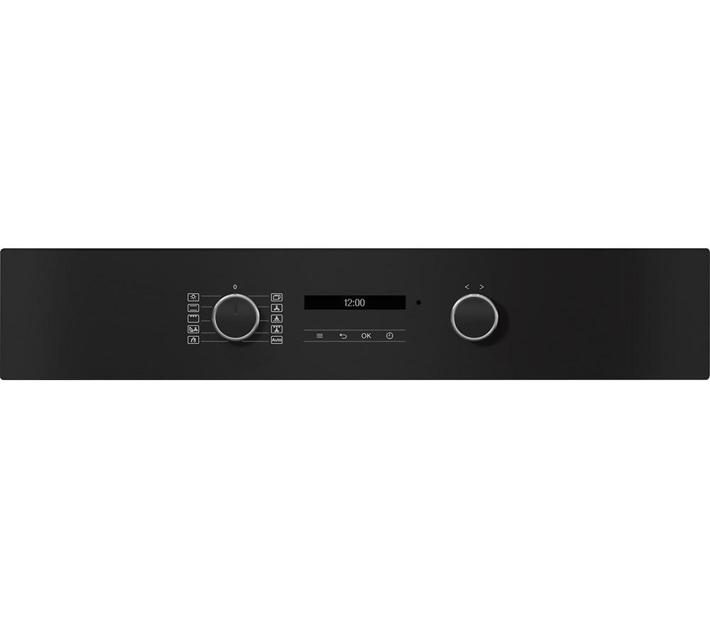 MIELE H2465B Electric Smart Oven - Obsidian Black image number 2 of 14