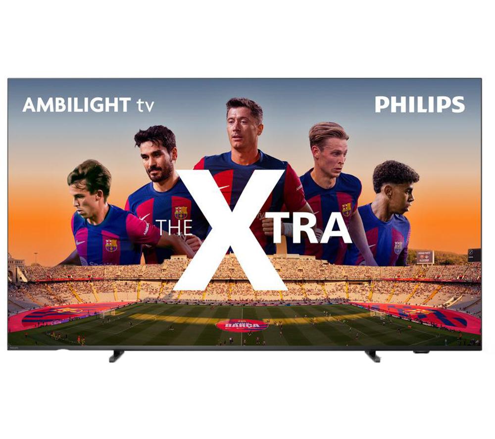 Philips The Xtra 55PML9008-12 55 inch Smart 4K Mini-LED TV