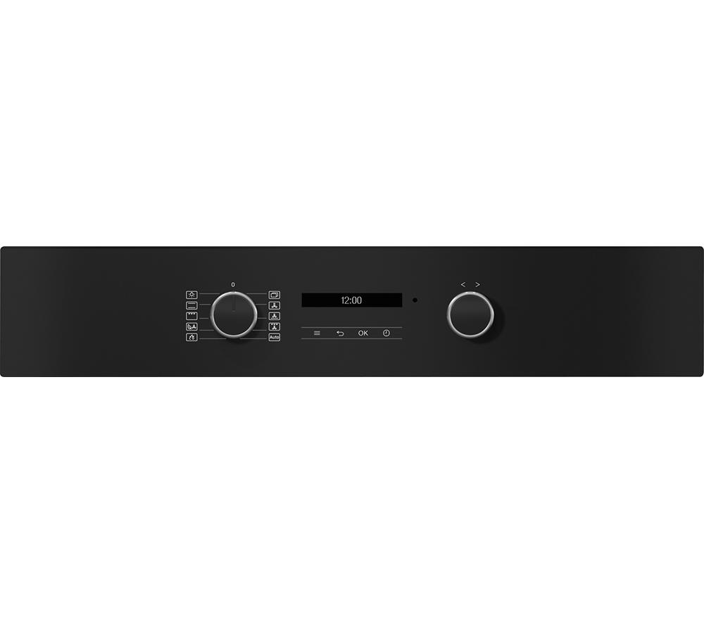 MIELE H2465BP Electric Smart Oven - Obsidian Black image number 2 of 15