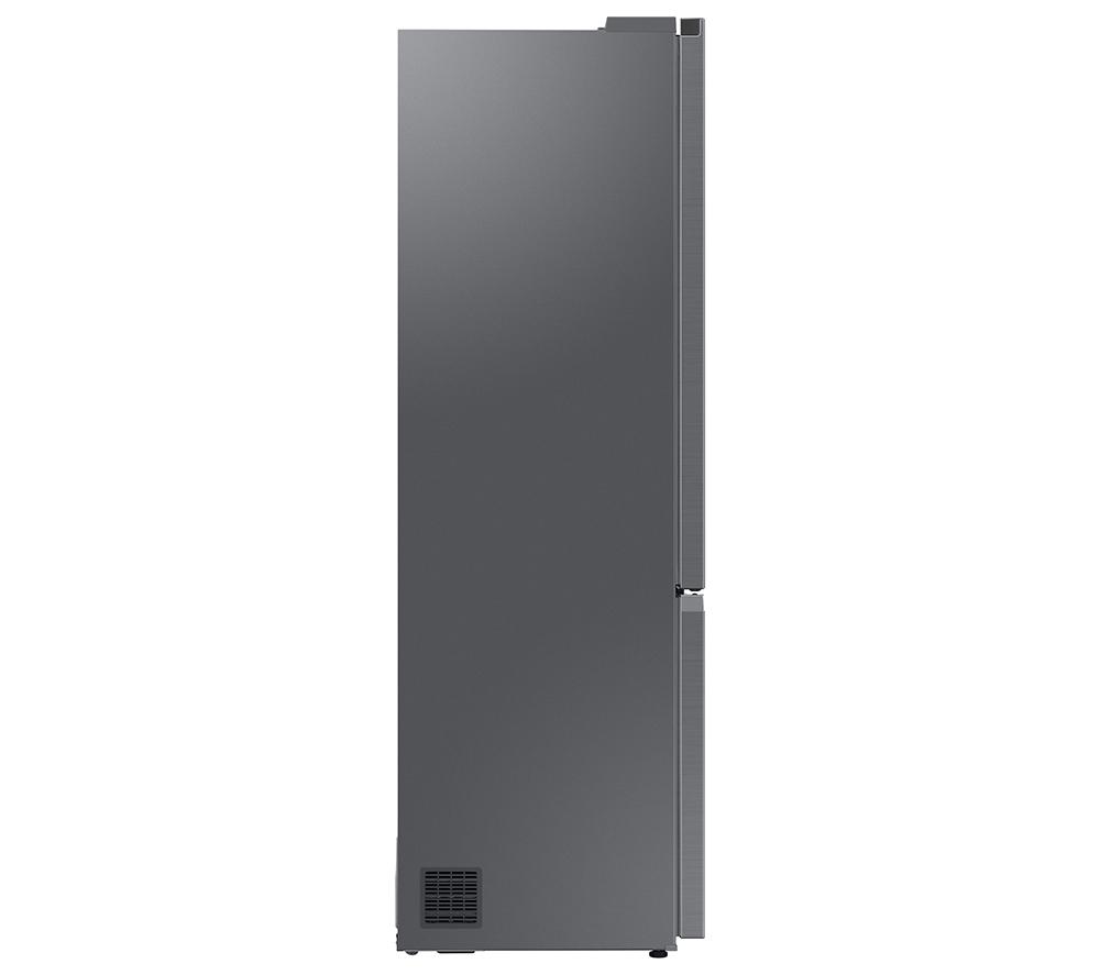 SAMSUNG Bespoke SpaceMax RL38C776ASR/EU Smart 70/30 Fridge Freezer - Silver image number 10 of 12