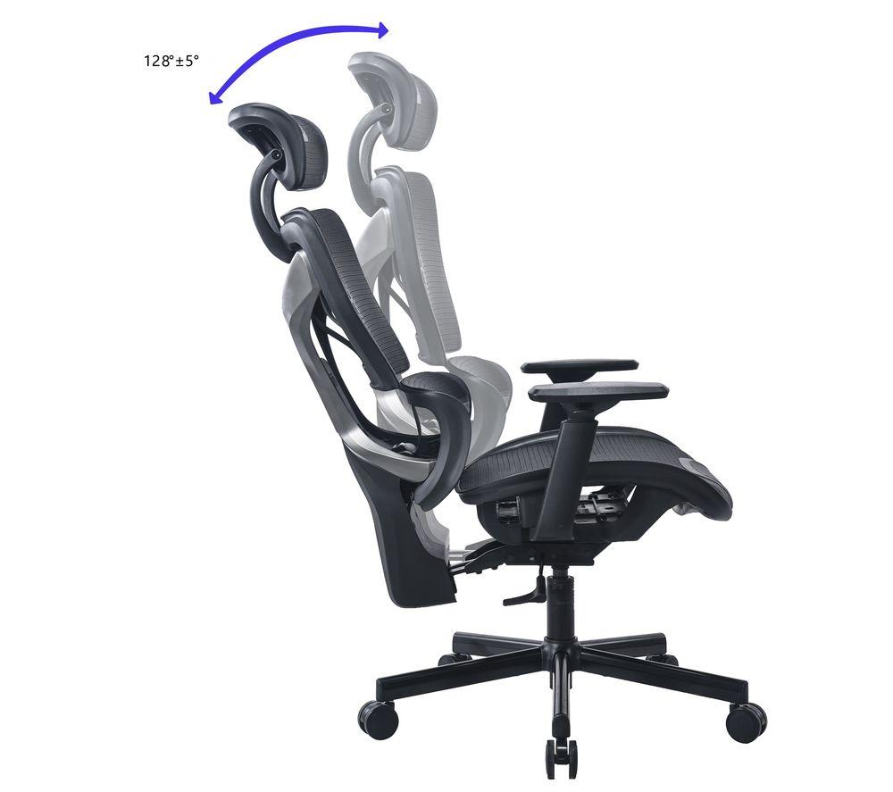 Computer deals chair currys