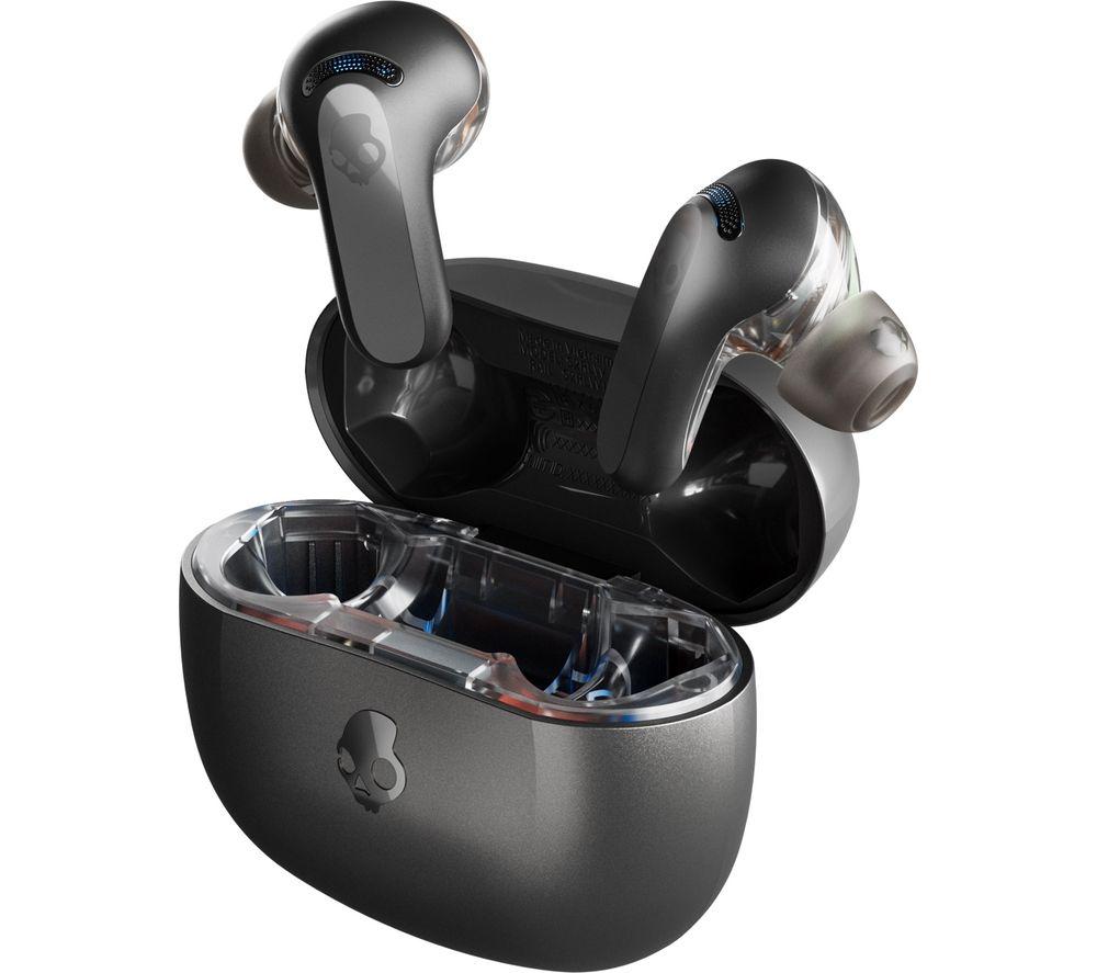 Skullcandy noise cancelling wireless earbuds new arrivals