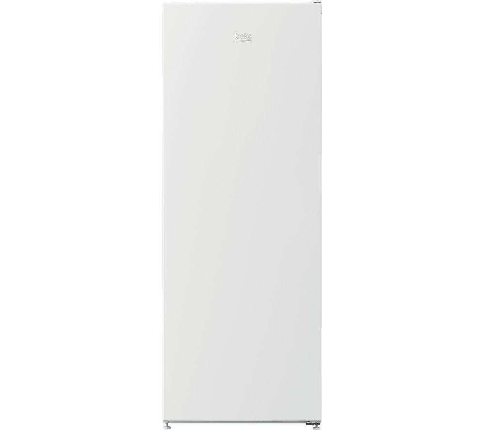 BEKO LSG4545W Tall Fridge - White