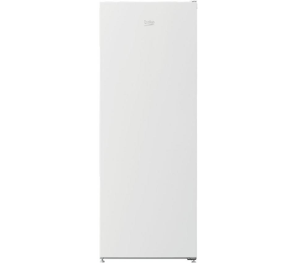 BEKO LSG4545W Tall Fridge - White