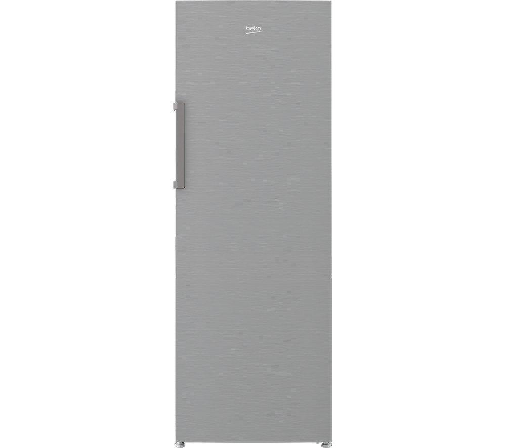 BEKO Pro LSP4671PS Tall Fridge - Stainless Steel, Stainless Steel