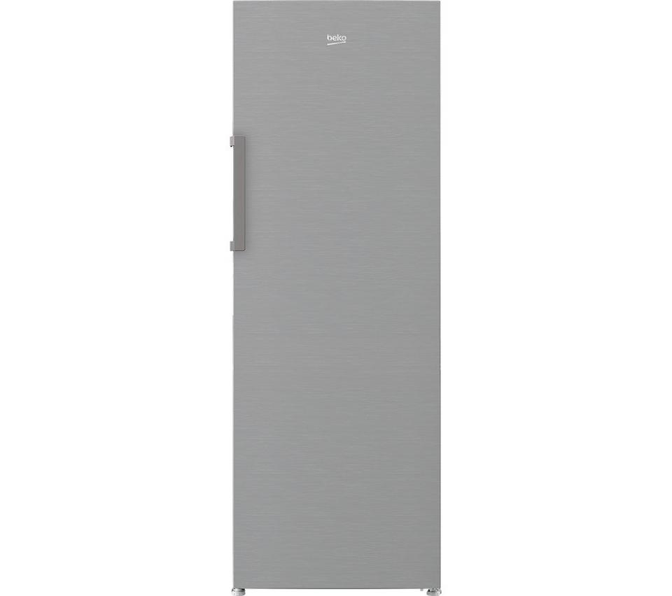 BEKO Pro LSP4671PS Tall Fridge - Stainless Steel