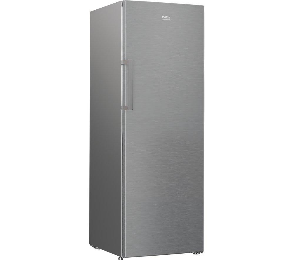 BEKO Pro LSP4671PS Tall Fridge - Stainless Steel image number 2 of 9