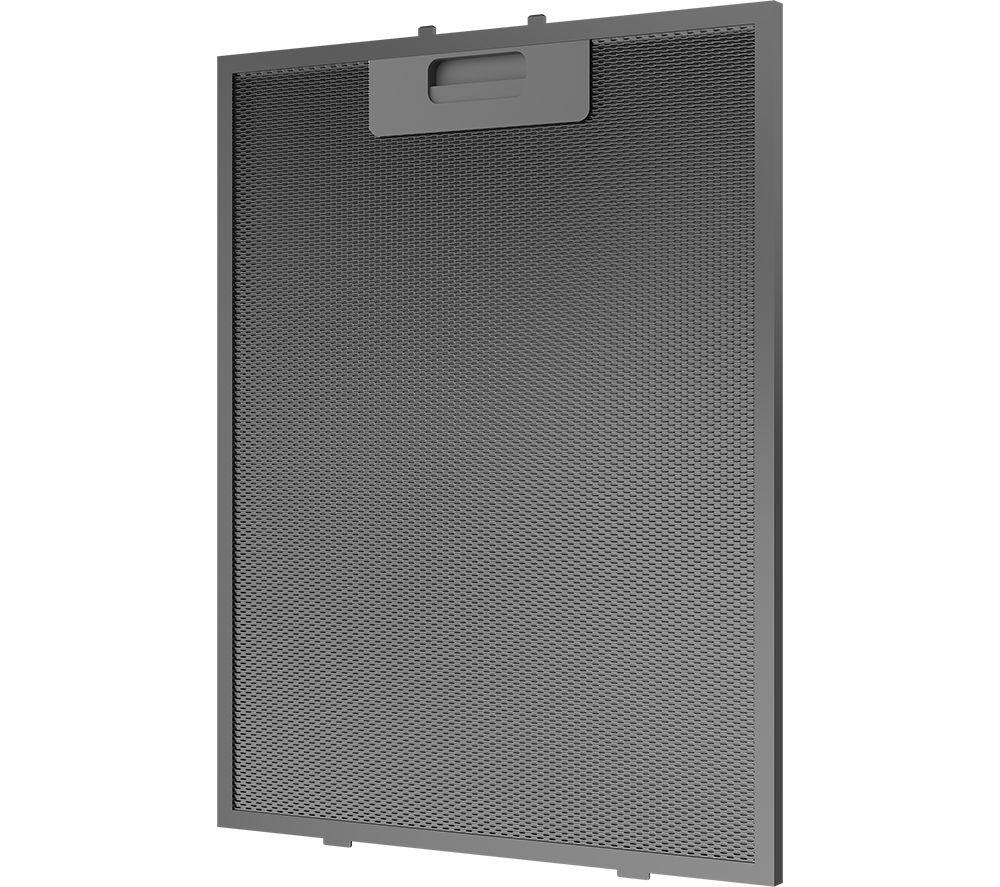 BEKO Pro BHCA66441BBH Chimney Cooker Hood - Black image number 2 of 2