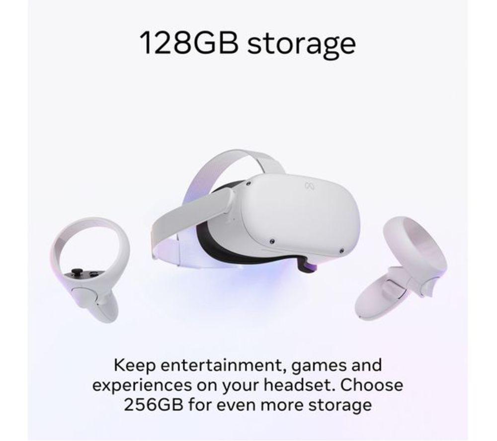 Refurbished vr 2024 headset pc