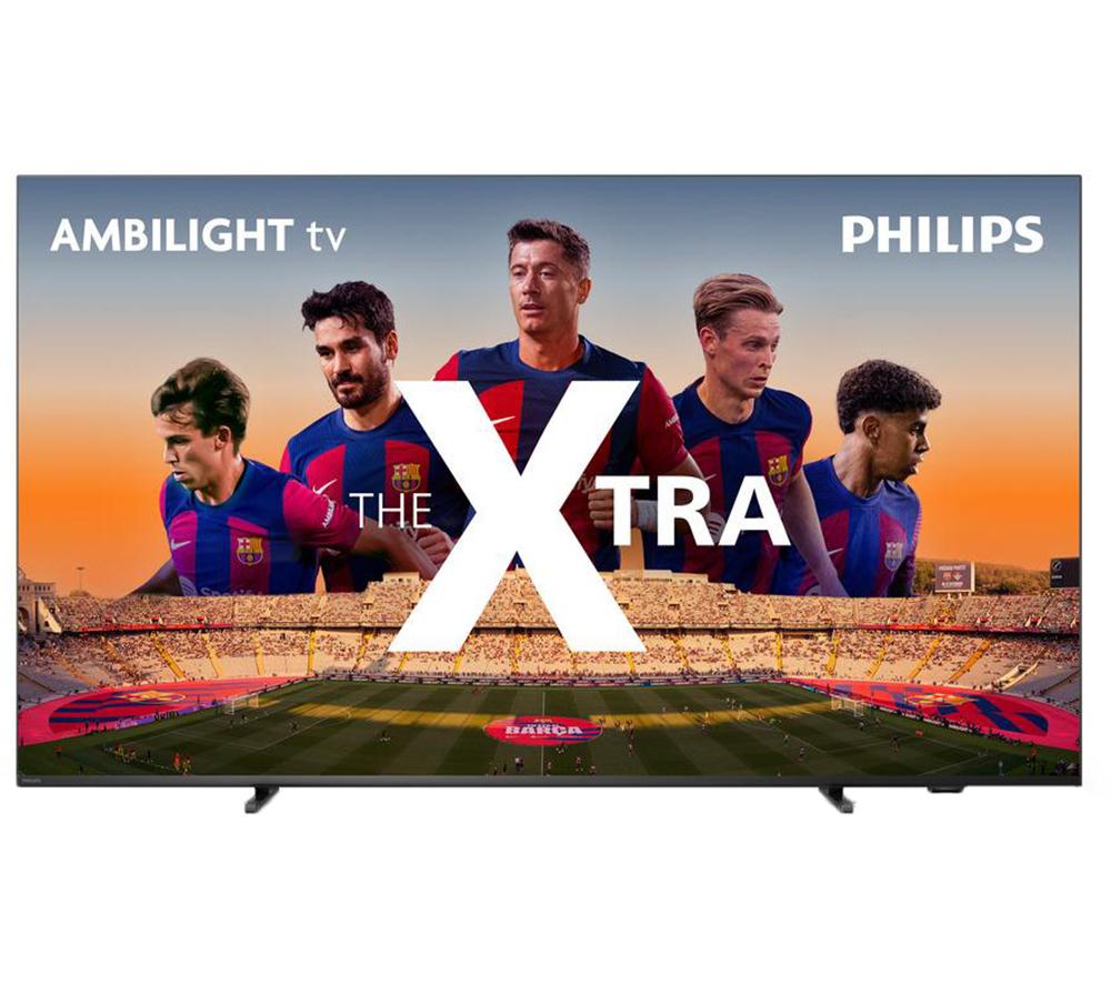 Philips The Xtra TV Ambilight 4K 75PML9008/12 75 Mini LED UltraHD 4K  HDR10+