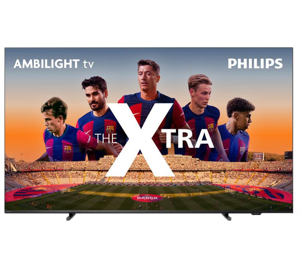 PHILIPS TVs - Ambilight TVs