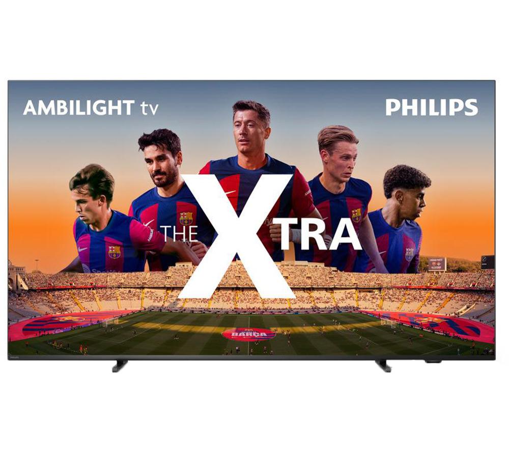 65" PHILIPS The Xtra 65PML9008/12  Smart 4K Ultra HD HDR Mini-LED TV review