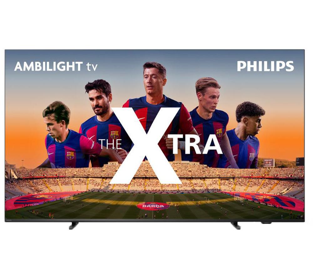 Philips The Xtra TV Ambilight 4K 65PML9008/12 65 Mini LED UltraHD