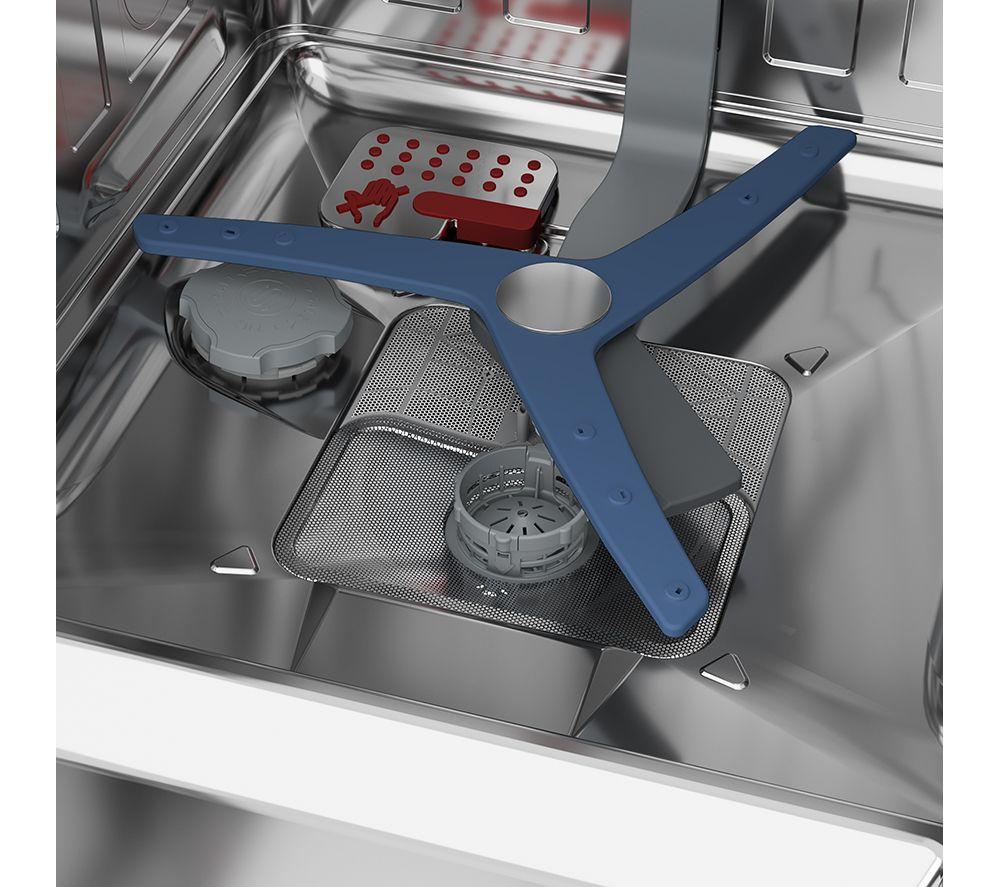 BEKO Pro BDIN38560CF Full-size Fully Integrated Dishwasher image number 2 of 22