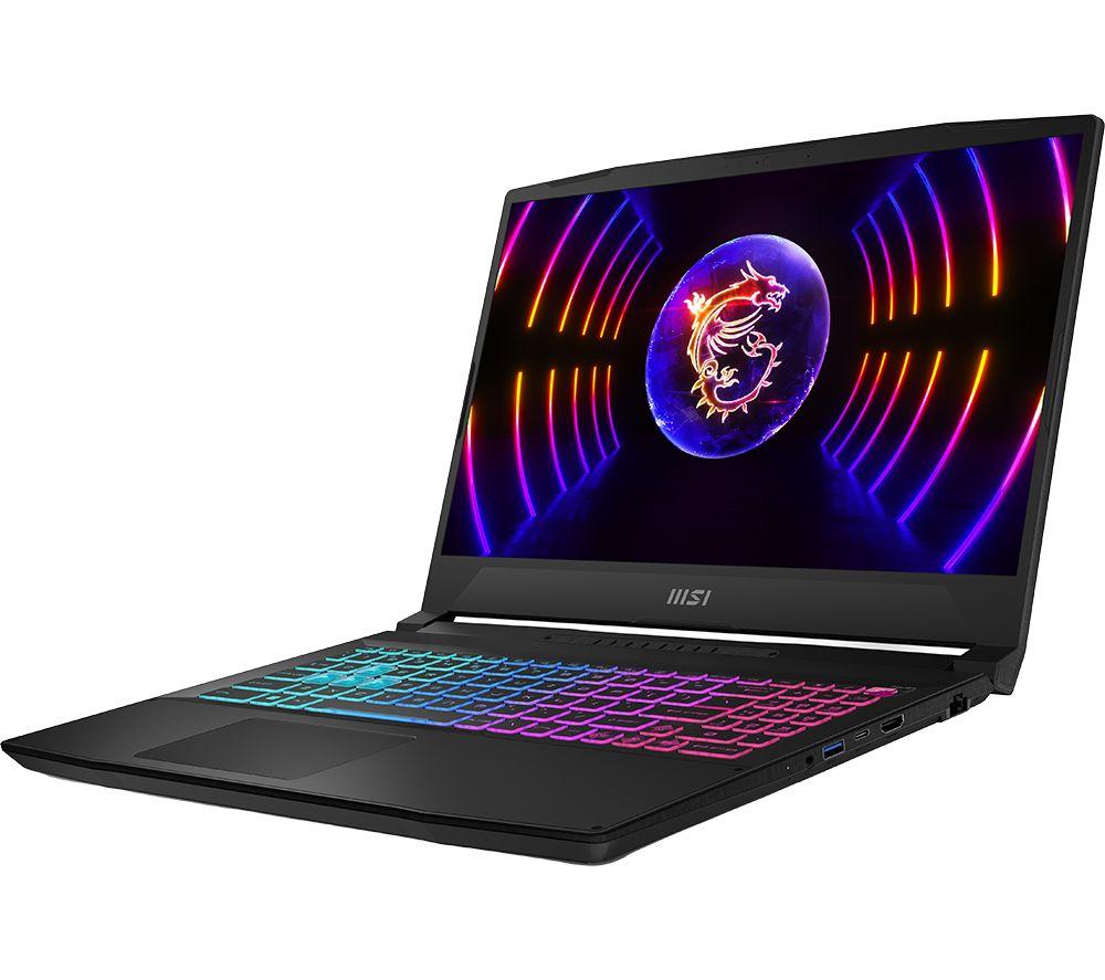 Notebook msi on sale