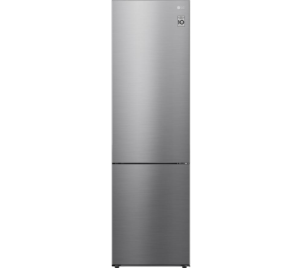 Currys glass on sale fronted fridge