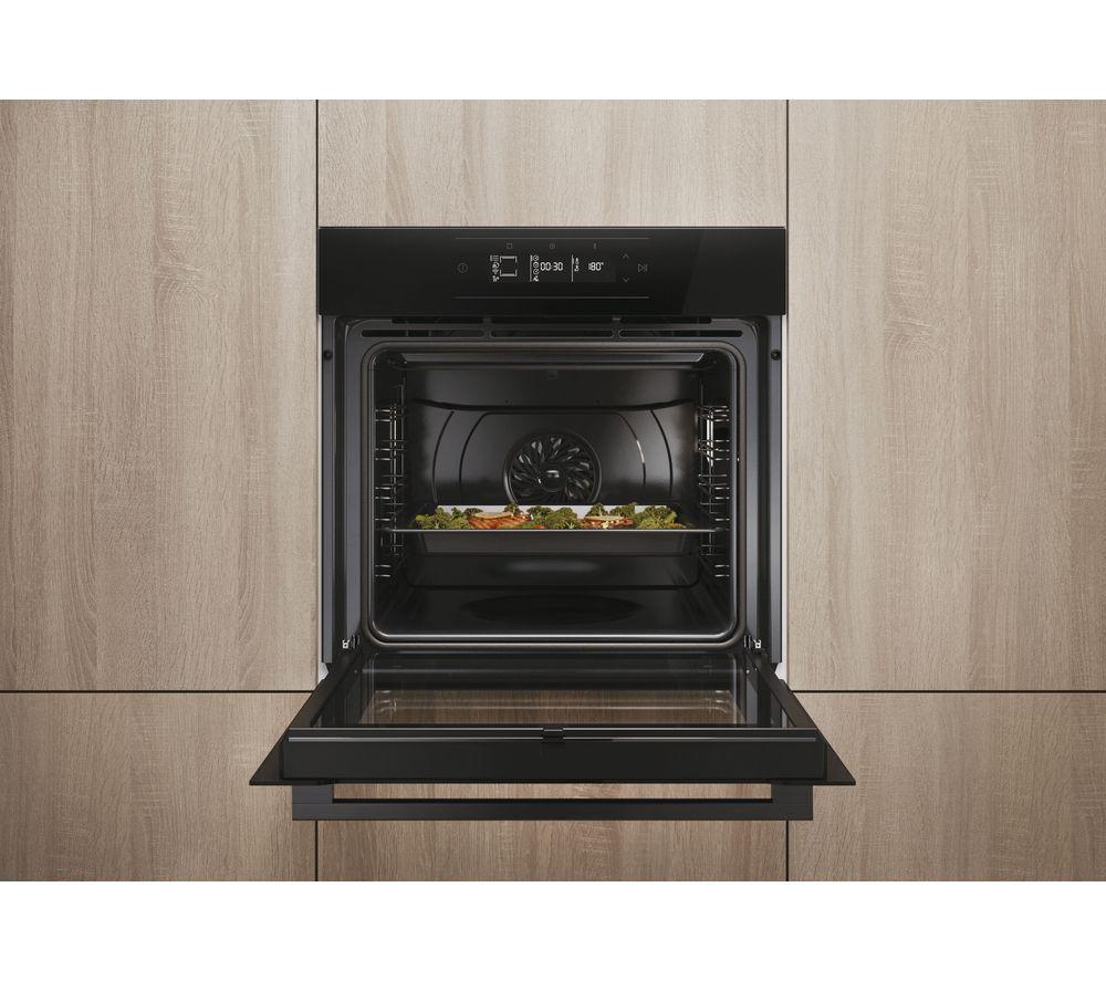 Hoover shop smart oven