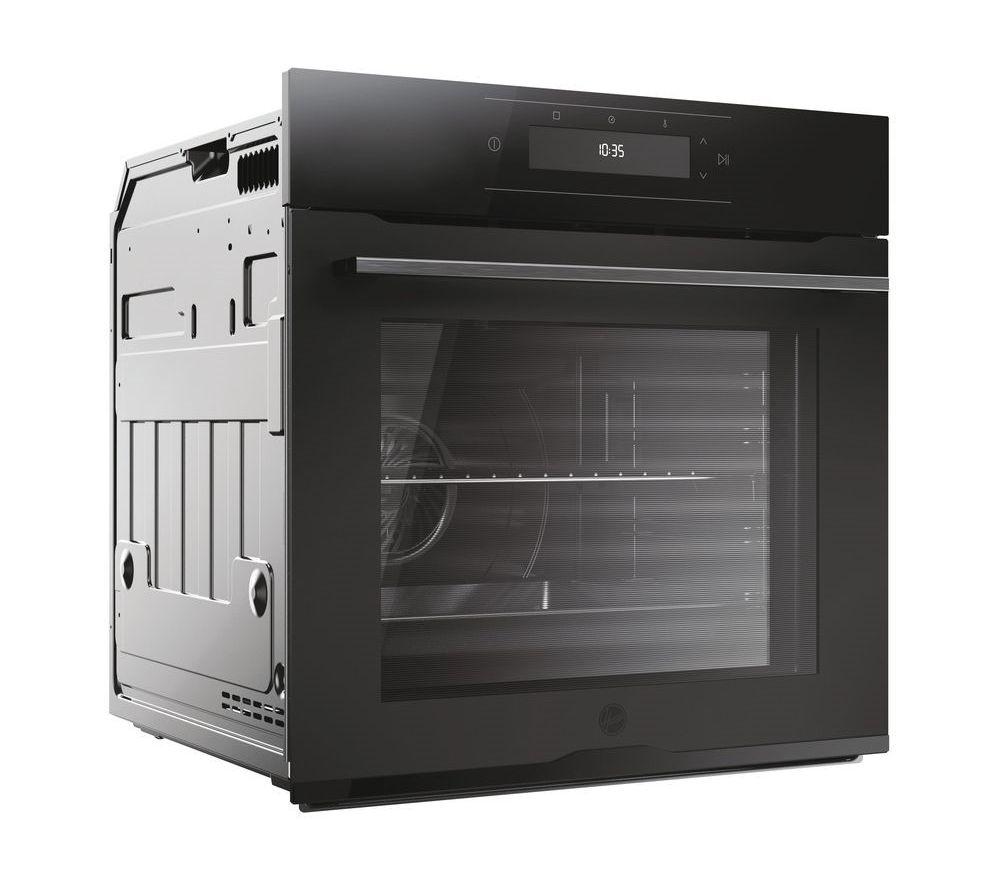 Hoover shop smart oven