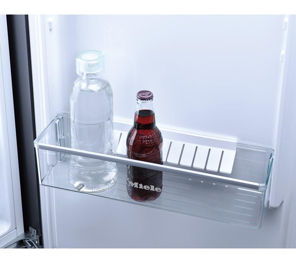 MIELE K 7125 E Integrated Fridge - Fixed Hinge image number 5 of 5